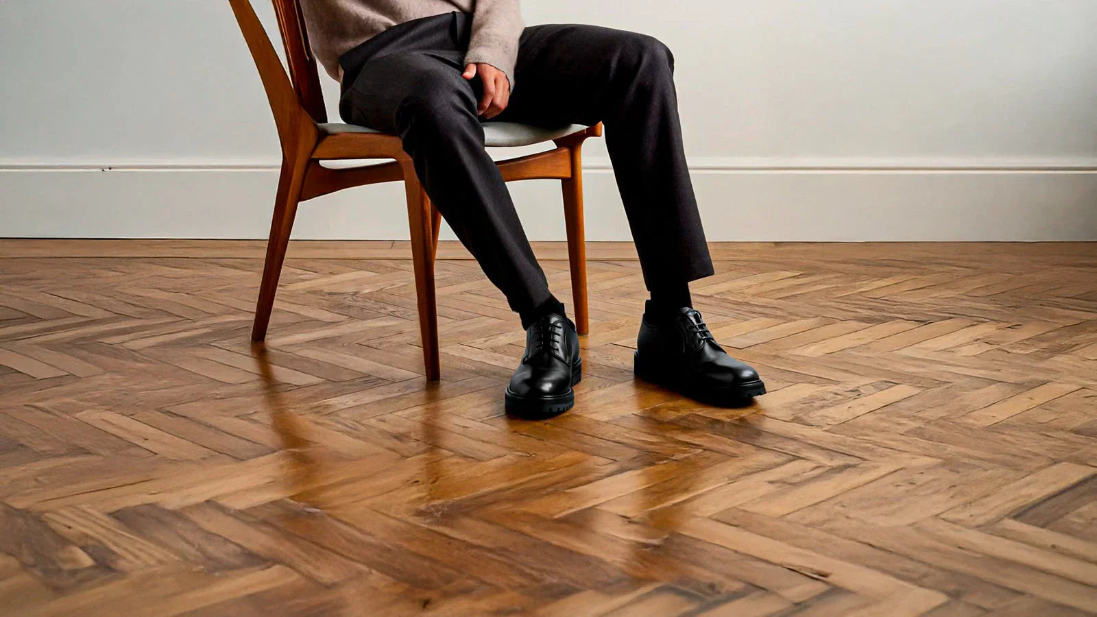 Dress Shoes