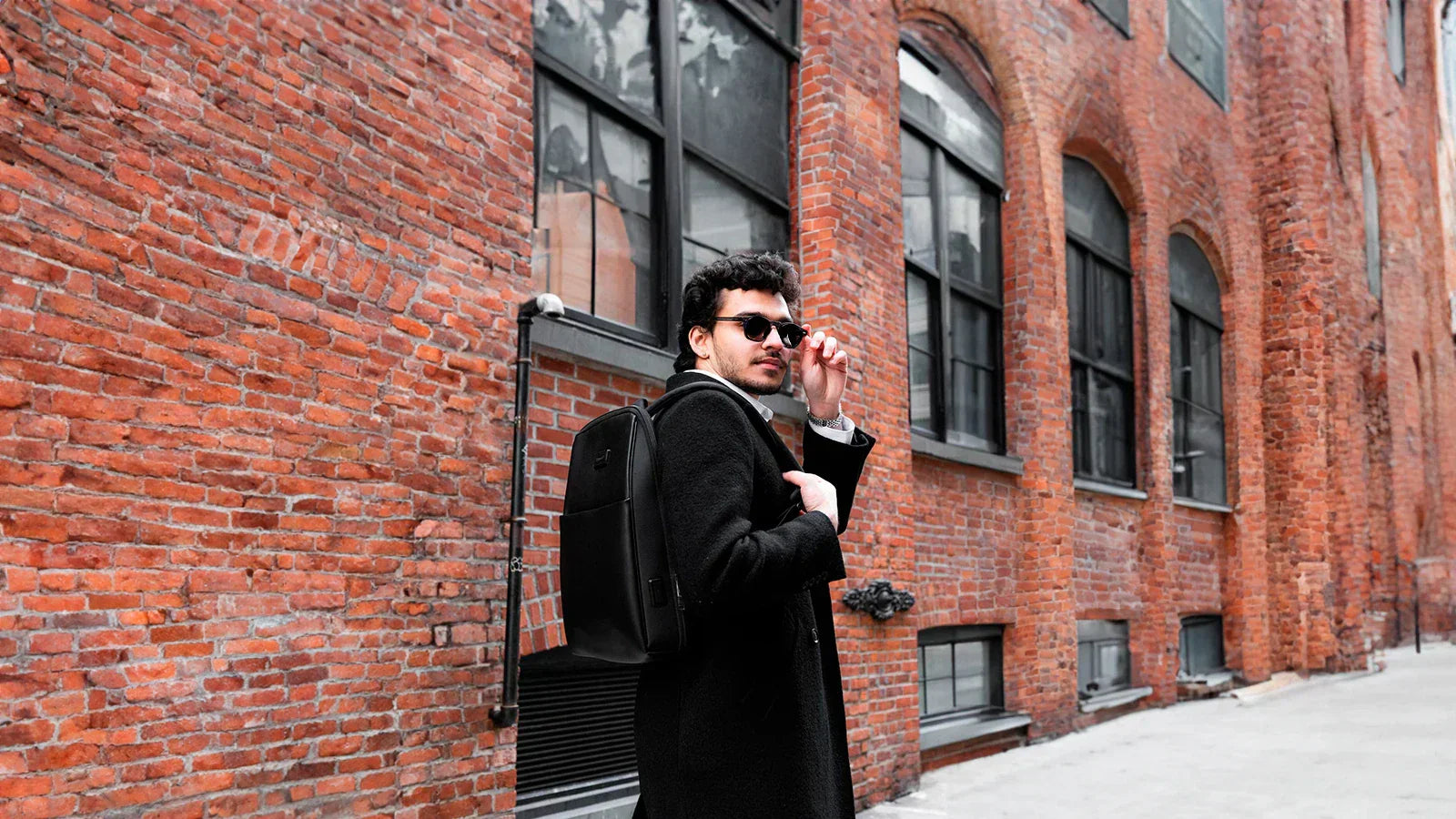 New York Sunglasses