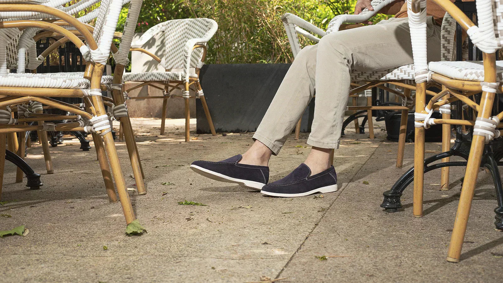 Footwear