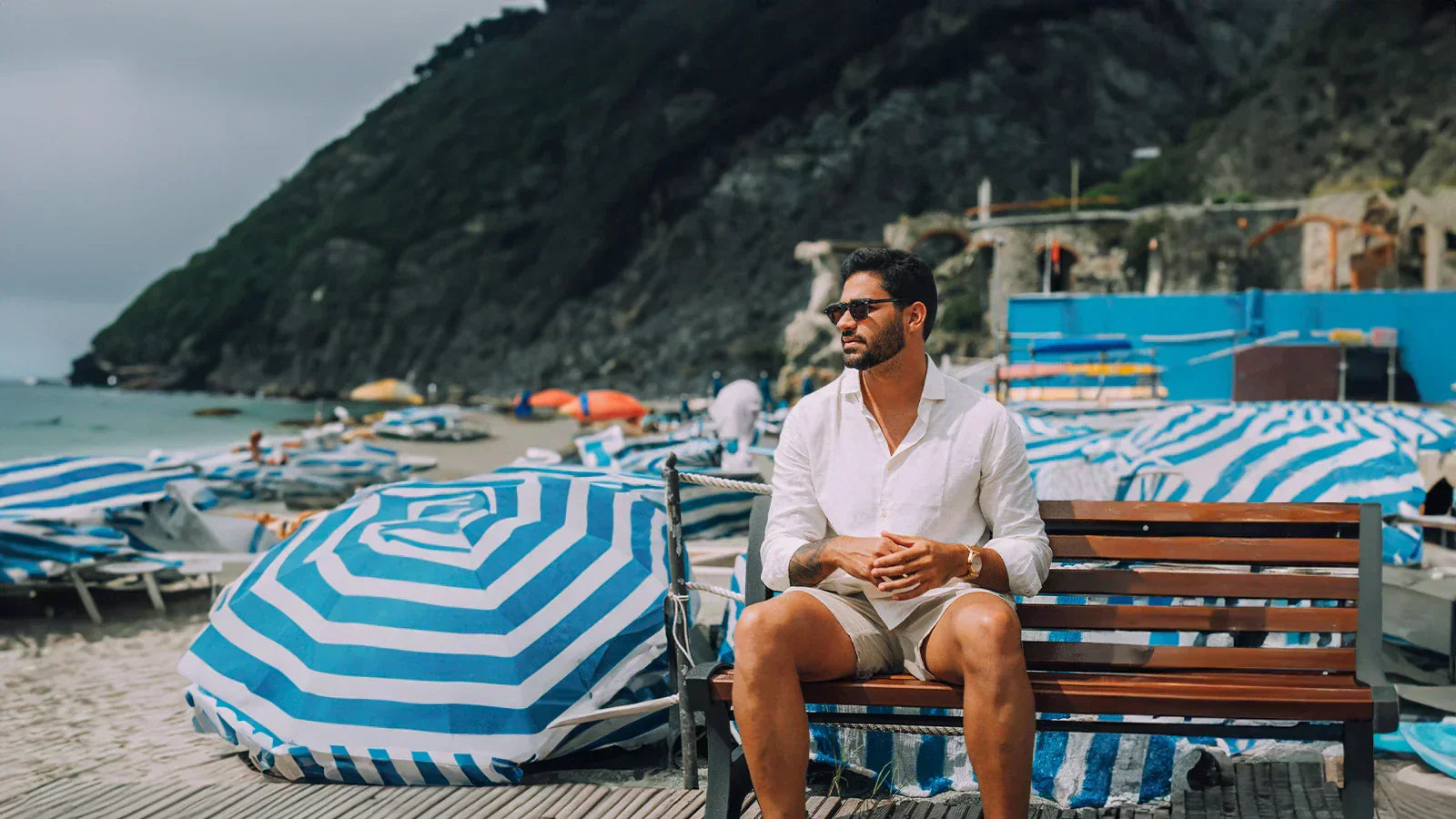 Europe Sunglasses