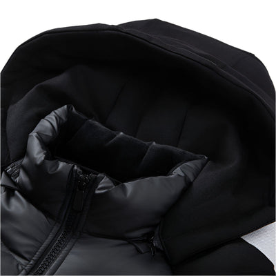 Premium  Hybrid Down Jacket v2