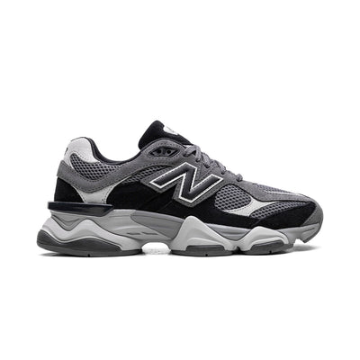 9060 "Black / Castlerock"