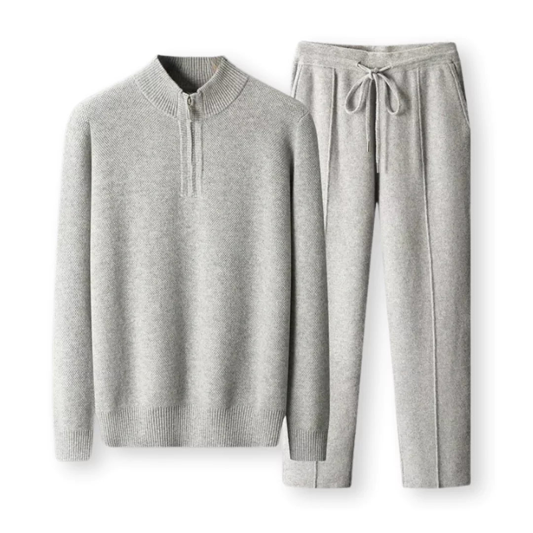 Rivendale Merino Wool Ensemble