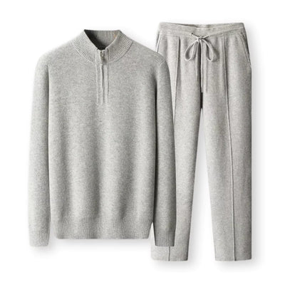 Rivendale Merino Wool Ensemble