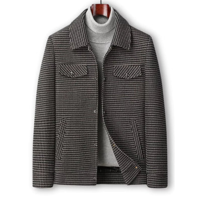 The Suttonford Prestige Jacket
