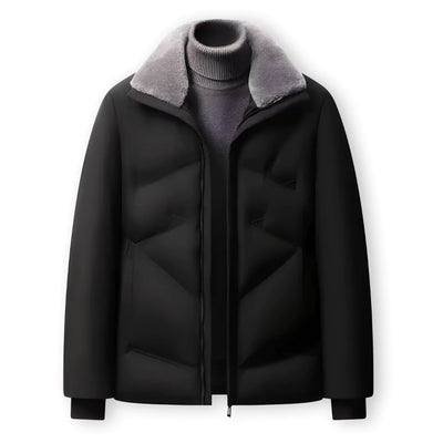 Northbury Glacier Down Jacket