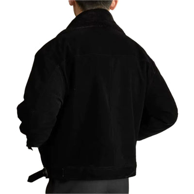 The Highbourne Bomber: Limited Edition
