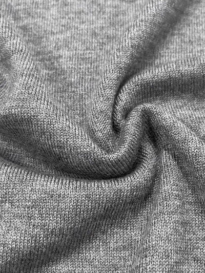 100% Cashmere V Neck Knit Vest - Verocci Essentials