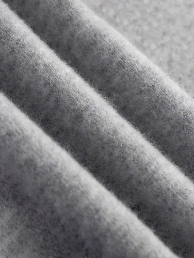 100% Merino Wool Sweater Vest - Verocci Essentials