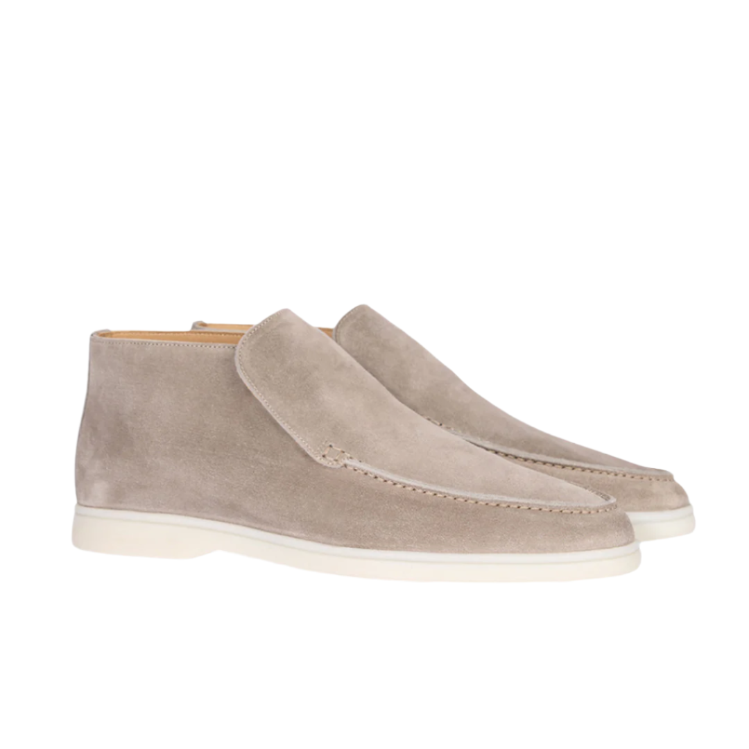 TheighT Suede Shoes