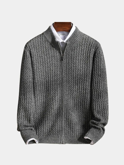 Oldford Luxe Cashmere Sweater – Verocci Essentials