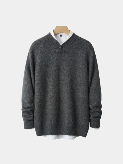 Kyoto Style Merino Cashmere - Verocci Essentials