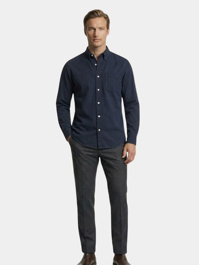 Urban Tailor Casual Shirt – Verocci Essentials
