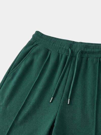 Precision Grid Zipper Set - Verocci Essentials