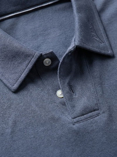 Linear Division Polo - Verocci Essentials