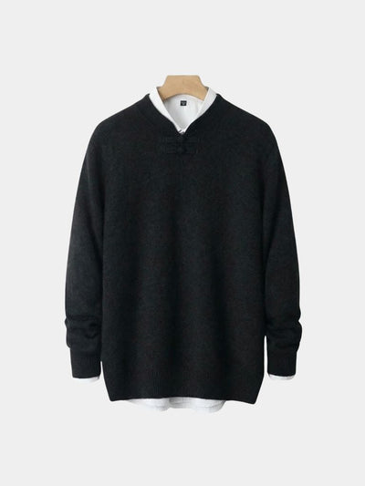 Kyoto Style Merino Cashmere - Verocci Essentials