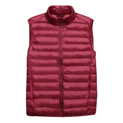 Down Vest