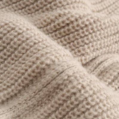 TheighT Zip Cardigan
