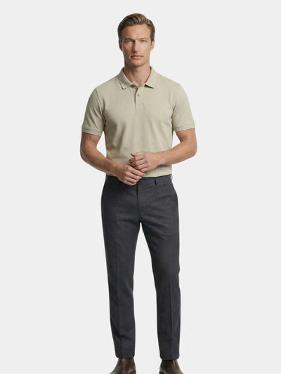 Montclair Polo Shirt – Verocci Essentials