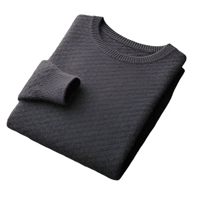 1902 Chancellor's Club Merino Wool Sweater