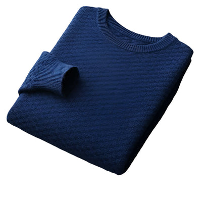 1902 Chancellor's Club Merino Wool Sweater