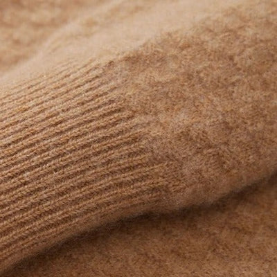 1902 Chancellor's Club Merino Wool Sweater