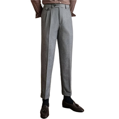 1935 CHADWICK Wool Gurkha Pants