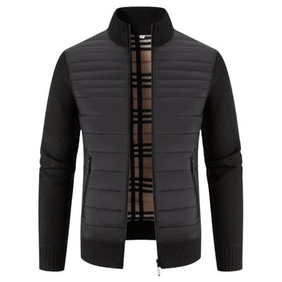 TheighT Hybrid Jacket