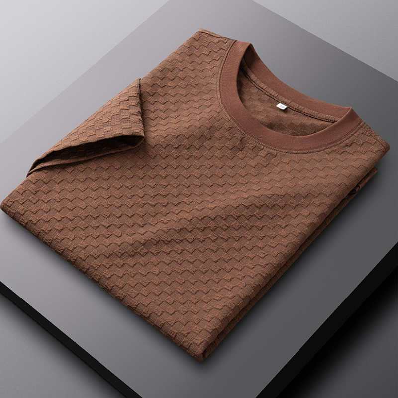 TheighT Premium Waffle-Knit Lounge Set