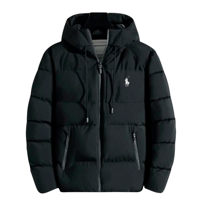 Windbreaker Jacket TheighT® - Limited Edition