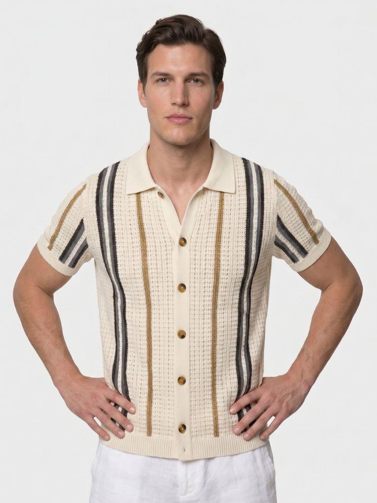 Sunset Groove Polo – Ellesmere