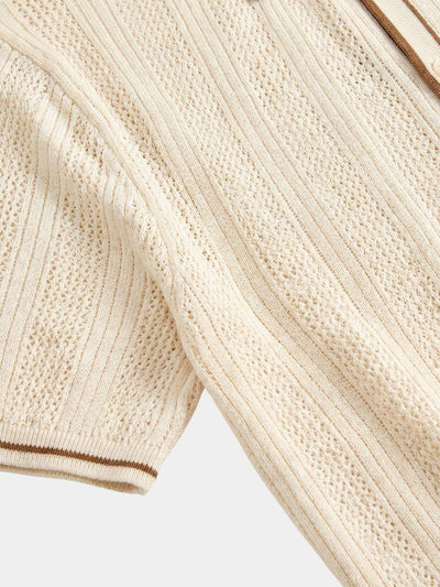 Siena Vintage Polo – Ellesmere