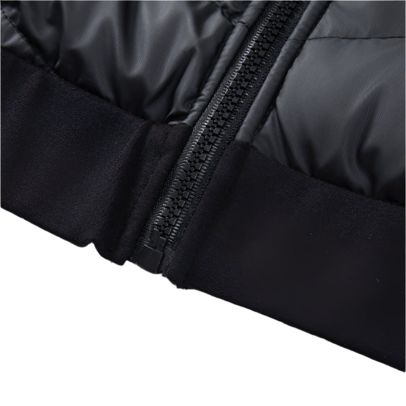 Premium  Hybrid Down Jacket v2