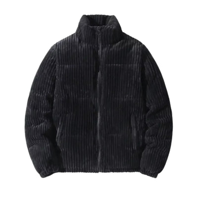 Brookdale Corduroy Signature Jacket