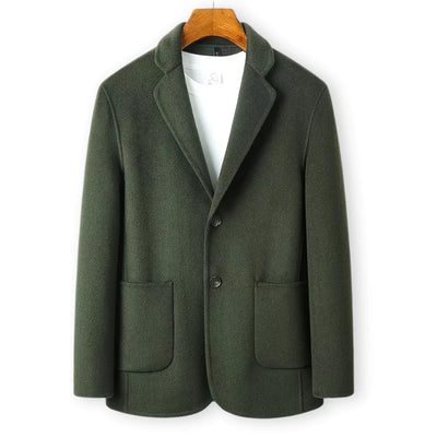 Remington Signature Wool Blazer