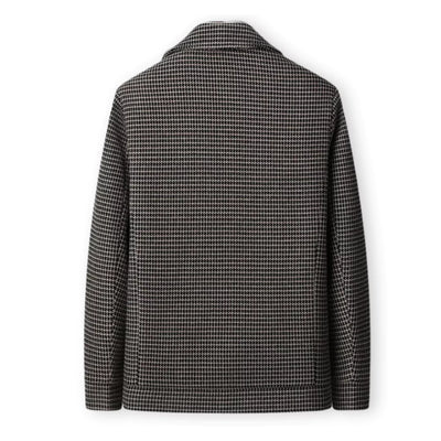 The Suttonford Prestige Jacket