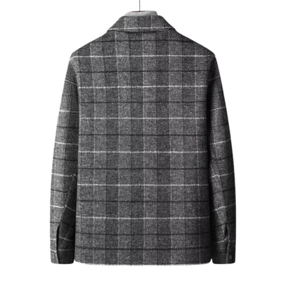 Pendleton Legacy Wool Coat