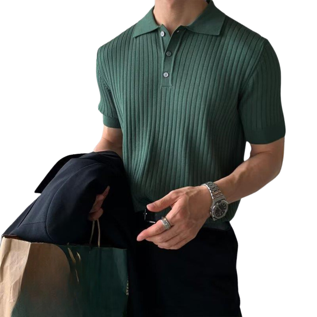 Bora Bora - TheighT Signature Polo