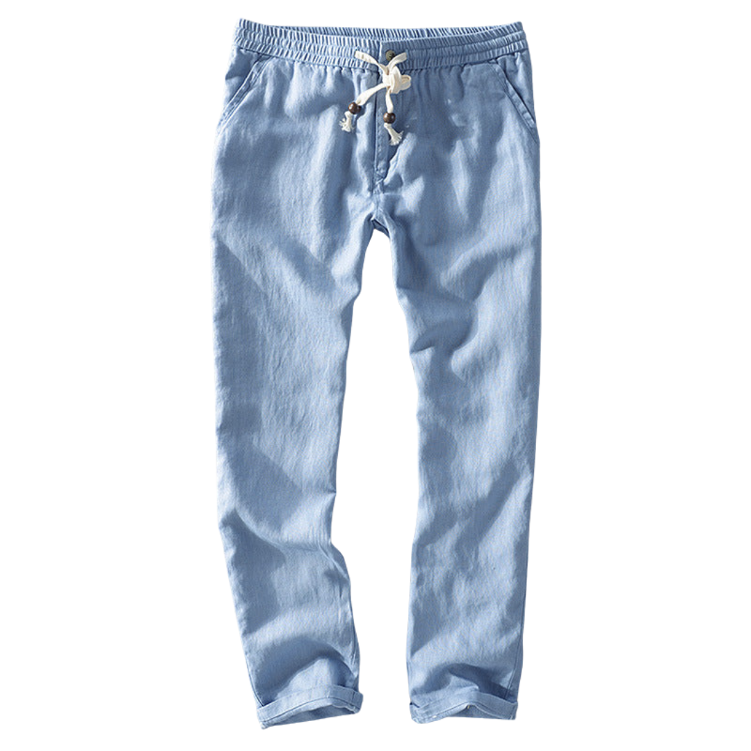 TheighT  Casual Lightweight Pants