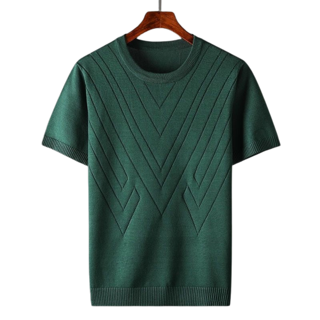 TheighT  Exclusive Cashmere Shirt