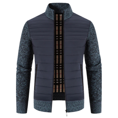 TheighT Hybrid Jacket