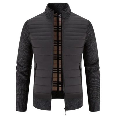TheighT Hybrid Jacket