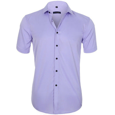 TheighT BreezeFit Anti-Wrinkle Short Sleeve Shirt