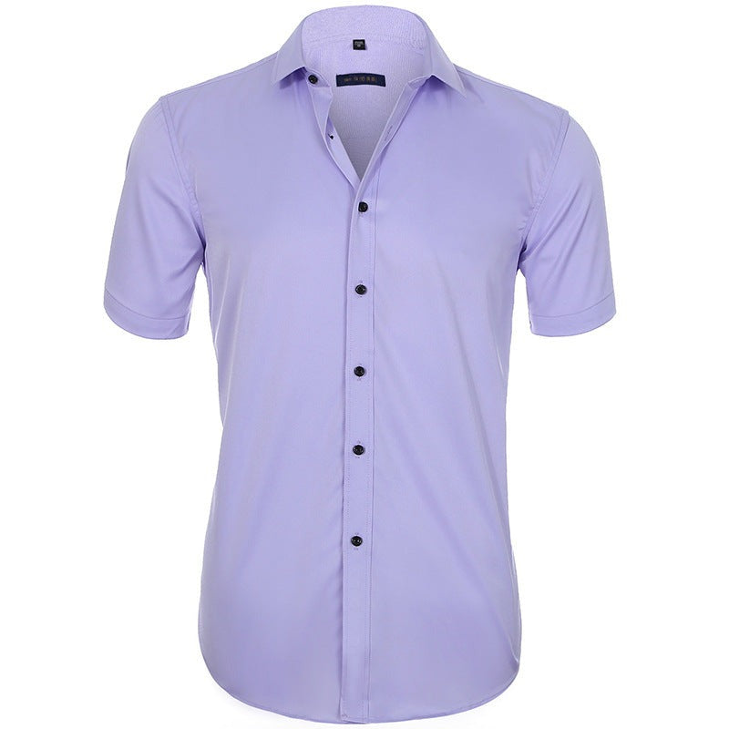 TheighT BreezeFit Anti-Wrinkle Short Sleeve Shirt