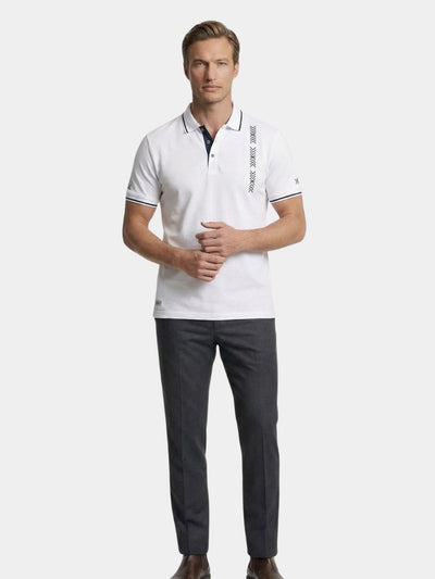 Vanguard Stitch Polo – Verocci Essentials