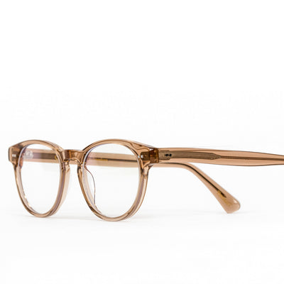 Liberty Champagne Amber - TheighT Blue Light Blocker