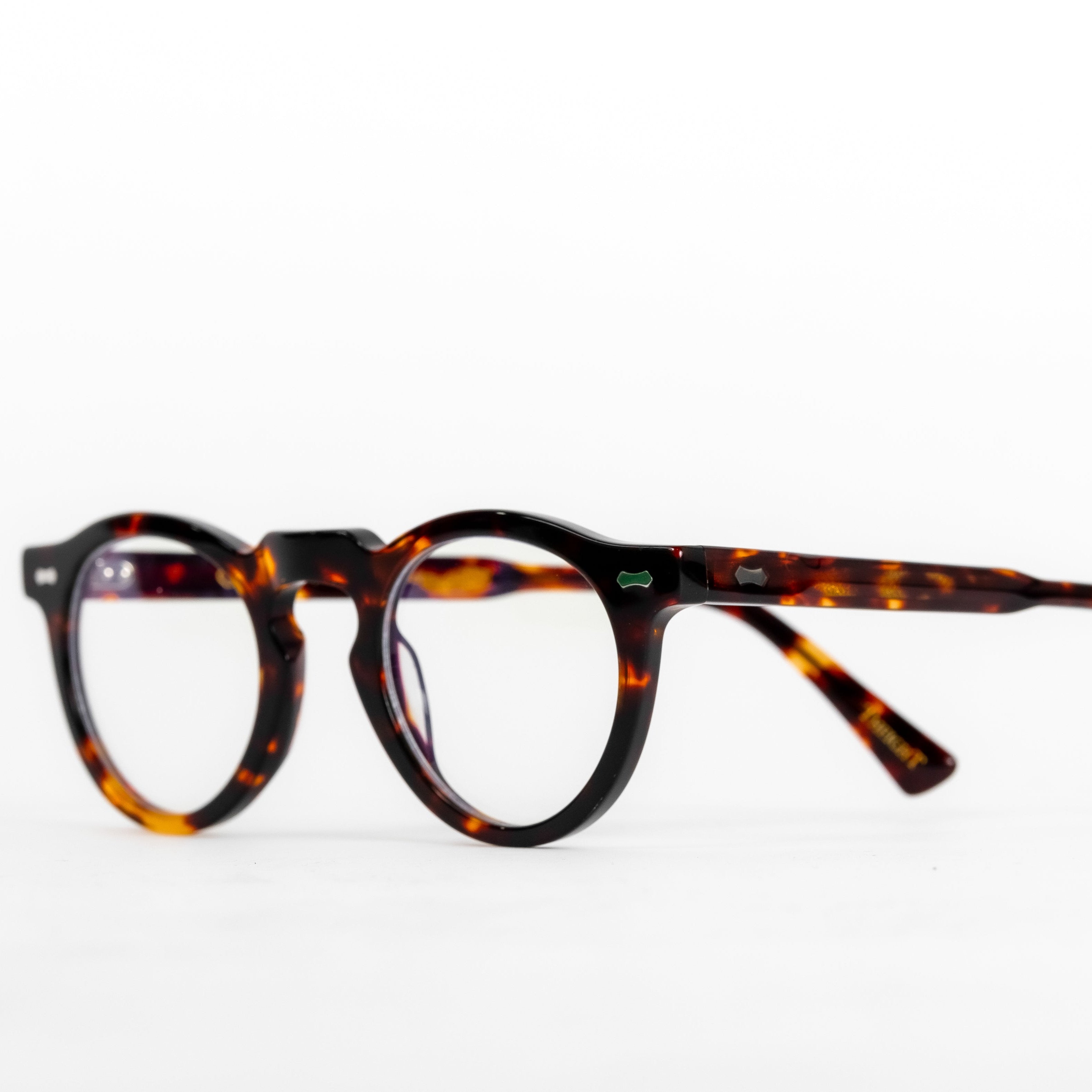 Vessel Tortoise  - TheighT Blue Light Blocker
