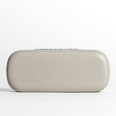 Liberty Champagne Amber - TheighT Sunglasses