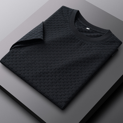 TheighT Premium Waffle-Knit Lounge Set