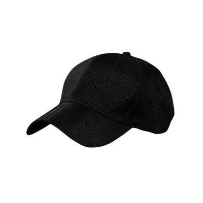 TheighT Linen Cap